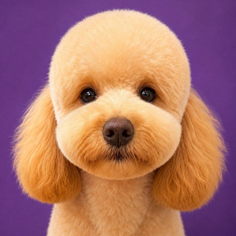 Mascotas perfectamente arregladas por RA PetStylist
