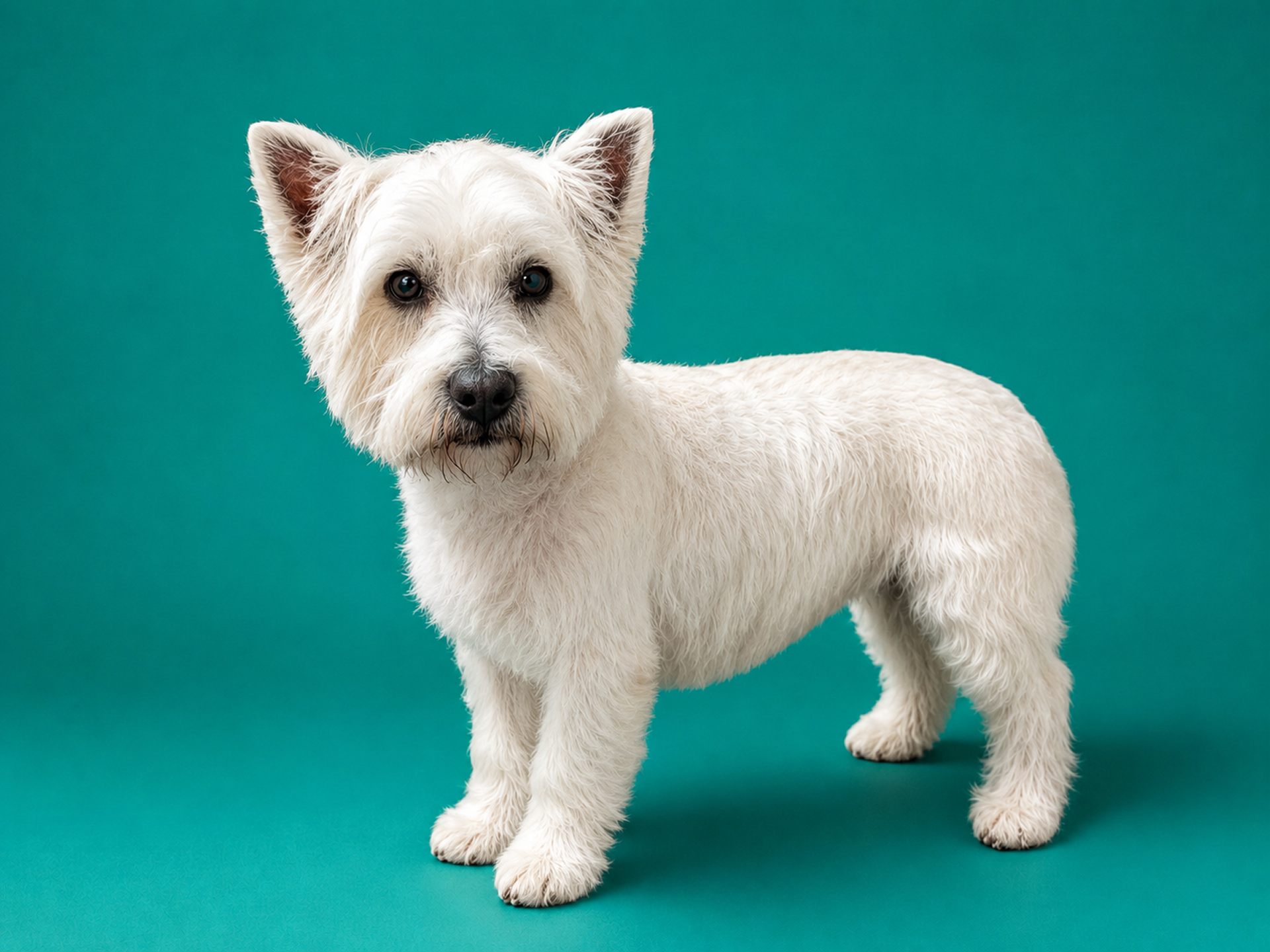 Peluquería canina profesional